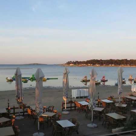 Bed & Breakfast La Fontana Медулин Екстер'єр фото