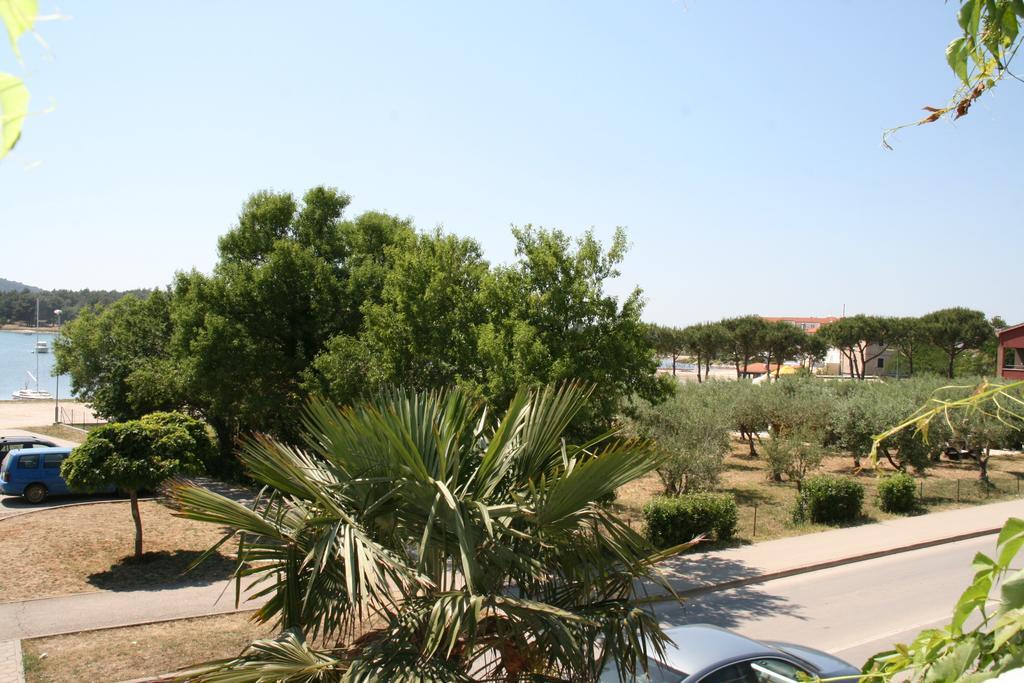 Bed & Breakfast La Fontana Медулин Номер фото