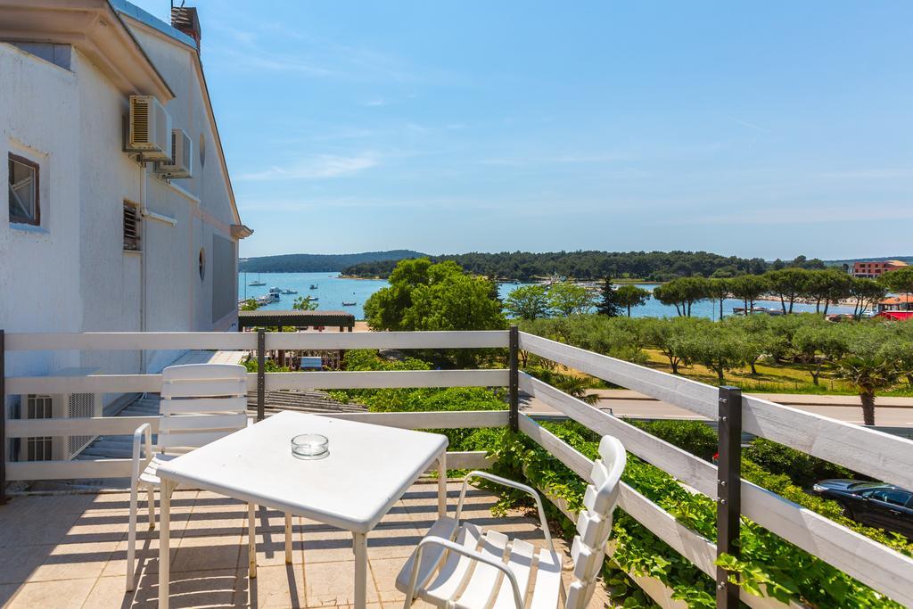 Bed & Breakfast La Fontana Медулин Екстер'єр фото
