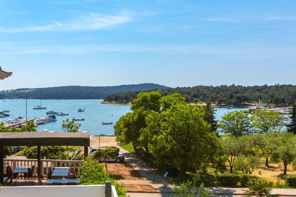 Bed & Breakfast La Fontana Медулин Екстер'єр фото