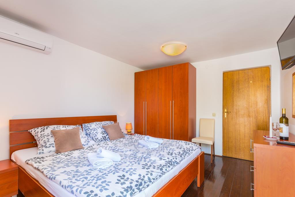 Bed & Breakfast La Fontana Медулин Екстер'єр фото