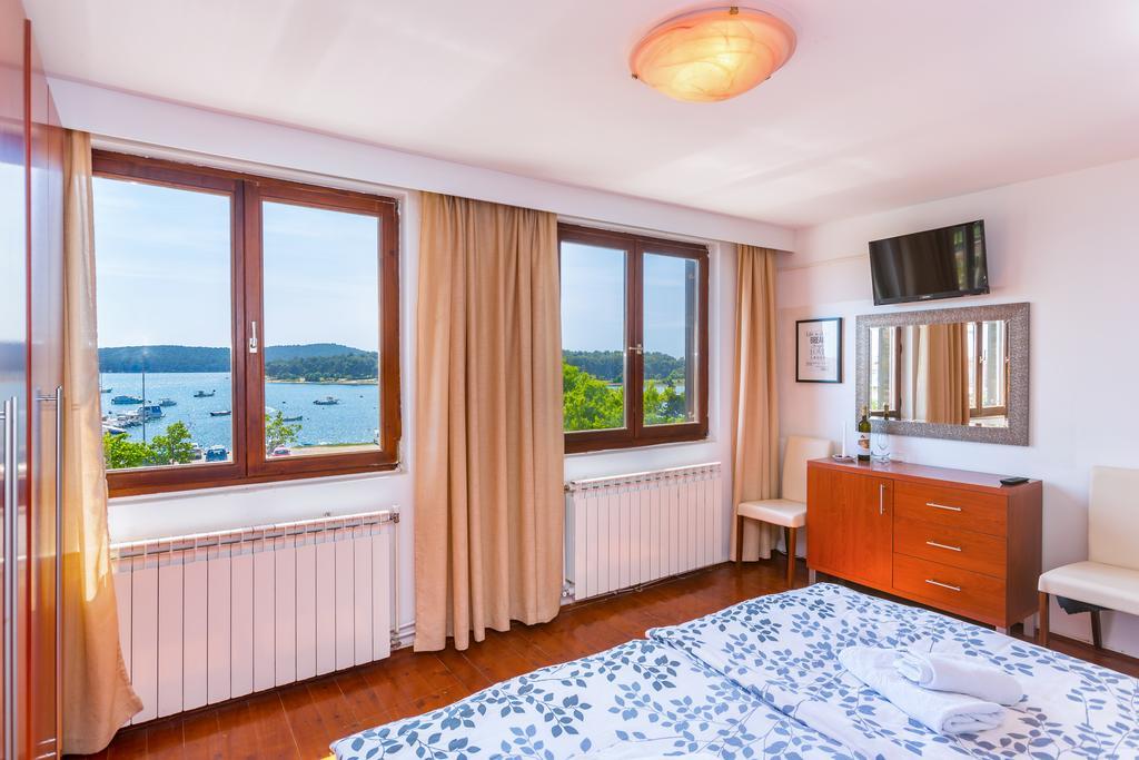 Bed & Breakfast La Fontana Медулин Екстер'єр фото