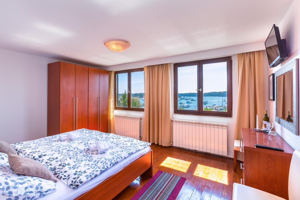 Bed & Breakfast La Fontana Медулин Екстер'єр фото