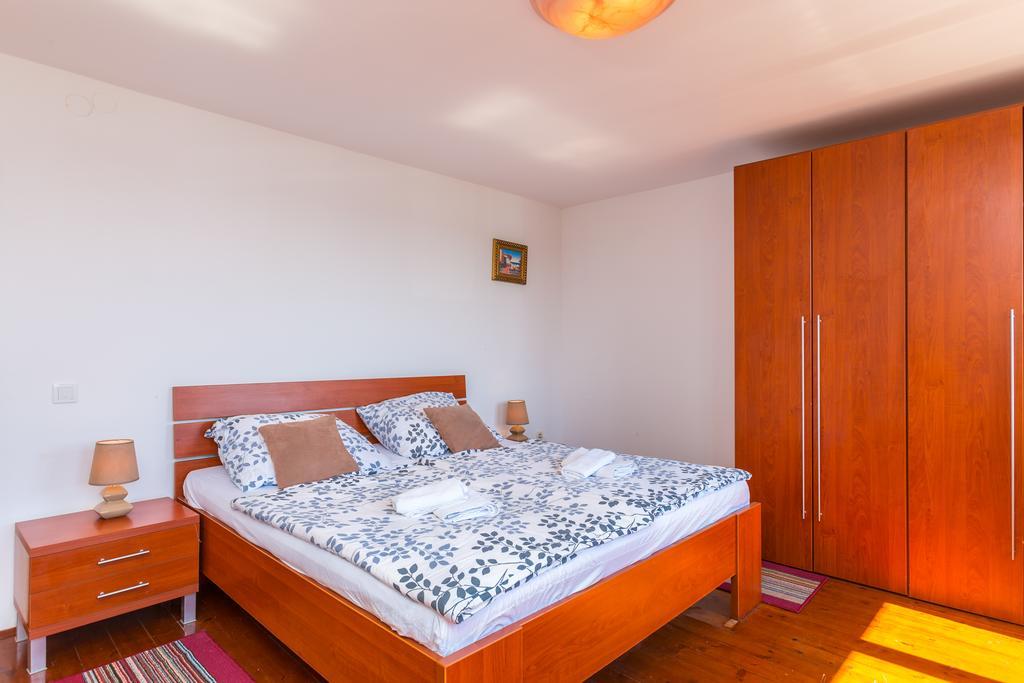 Bed & Breakfast La Fontana Медулин Екстер'єр фото