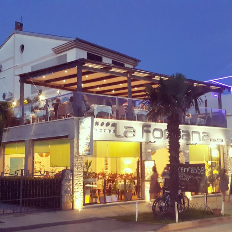 Bed & Breakfast La Fontana Медулин Екстер'єр фото