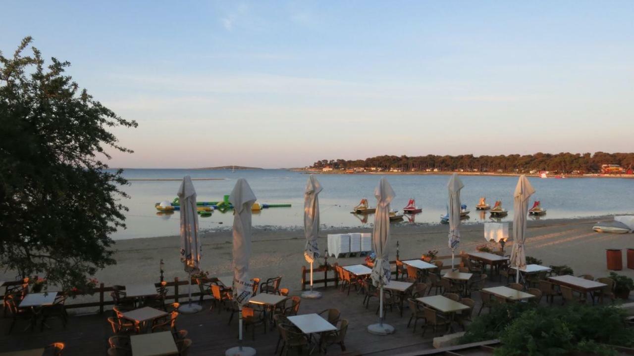 Bed & Breakfast La Fontana Медулин Екстер'єр фото