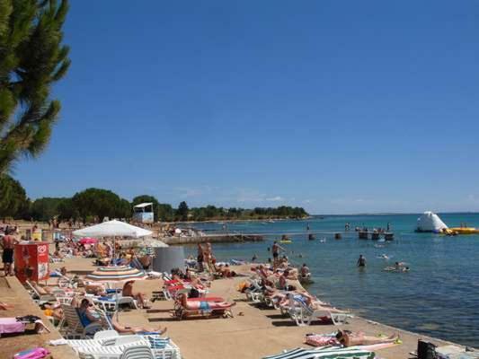 Bed & Breakfast La Fontana Медулин Екстер'єр фото